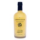 Licor de Limão Siciliano II Cello Limoncello 700ml