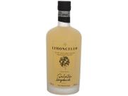 Licor de Limão Siciliano II Cello Limoncello 700ml