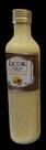 Licor de maracujá artesanal , Limas 300ml