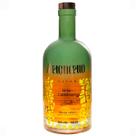 Licor De Melão Cantaloupe 750ml Meloncello Salt