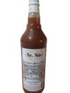 Licor De Tamarindo Sr. Nô De 950 Ml - Graduação 15%
