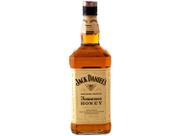 Licor de Whiskey Jack Daniels Honey 1000ml