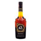 Licor diego 43 zamora baristo 700ml