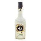 Licor diego zamora 43 horchata 700ml