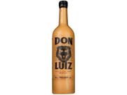 Licor Don Luiz Dulce de Leche 750ml