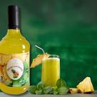 Licor Fino de Abacaxi com Hortelã Alquimia 900 ml