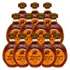 Licor Fino de Amêndoa Stock Amaretto Dell'Orso 700ml 12un