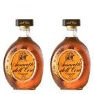 Licor Fino de Amêndoa Stock Amaretto Dell'Orso 700ml 2un