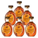 Licor Fino de Amêndoa Stock Amaretto Dell'Orso 700ml 6un