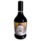 Licor Fino de Cacau Alquimia 900 ML garrafa de vidro - Licores Alquimia