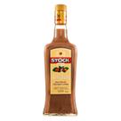 Licor Fino de Chocolate e Avelãs Stock Gianduia 720ml Licor Fino de Chocolate e Avelãs Stock Gianduia 720ml