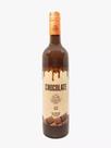 Licor Fino de Creme de Chocolate 750ml - Dom Tapparo