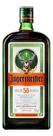 Licor Fino De Ervas Jägermeister Garrafa 1 Litro