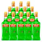 Licor Fino de Kiwi Stock 720ml 12 Unidades