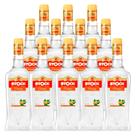 Licor Fino de Laranja Stock Curaçau Triple Sec 720ml 12un