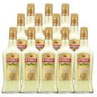 Licor Fino de Limão Siciliano Stock Lemon Cream 720ml 12un