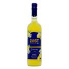 Licor Fino de Limão Siciliano Zest Limoncello 700ml