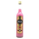 Licor Fino De Morango Spézia 500Ml