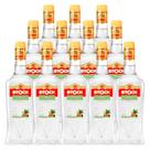 Licor Fino de Pêssego Stock Peach 720ml 12 Unidades