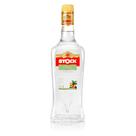 Licor Fino de Pêssego Stock Peach 720ml