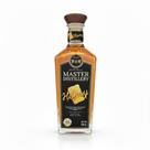 Licor fino de Whisky com Mel - Master Distillery