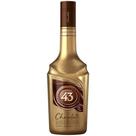 Licor Fino Diego Zamora Chocolate 43 700ml