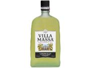 Licor Fino Limoncello Villa Massa Garrafa 700ml