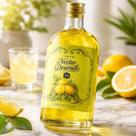 LICOR FINO NECTAR DOURADO LIMONCELO 750 ml