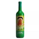 Licor Fiu Fiu Linha Shots Sabor Tortinha de Limão - Tia Ciata