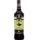 Licor Fórmula Cassis 720ml