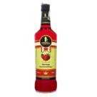 Licor Fórmula Morango 720ml Licor Fórmula Morango 720ml