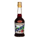 Licor Francês Creme de Cassis Jean de Dijon 670ml