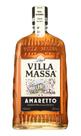 Licor Italiano Villa Massa Amaretto 700ml