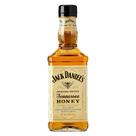 Licor Jack Daniels Honey 375ml Licor Jack Daniels Honey 375ml