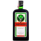 Licor Jagermeister 700ml