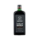 Licor Jagermeister Cold Brew Coffee 750ml Licor Jagermeister Cold Brew Coffee 750ml