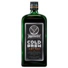 Licor Jagermeister Cold Brew Sabor Café Aperitivo 750ml