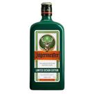 Licor Jagermeister Edição Limitada Herbal Green 700ml