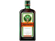 Licor Jägermeister Original 700ml