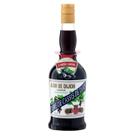 Licor Jean de Dijon Creme de Cassis 700ml