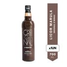 Licor Marula Original DMinas, Licor cremoso de cachaça 700ml Licor Marula Original DMinas, Licor cremoso de cachaça 700ml