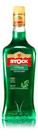 Licor Nacional Premium Stock - Sabor Menta 720ml