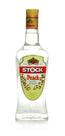 Licor Nacional Premium Stock - Sabor Peach (pêssego) 720ml