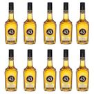 Licor Original 43 Garrafa 700ml - Kit 10 Uniidades