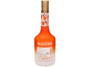 Licor Peachtree 700ml