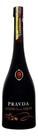 Licor Pravda Espresso Flavored - Vodka E Café 750ml