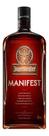 Licor Premium Alemão Jagermeister Manifest 500ml