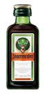 Licor Premium Alemão Jägermeister Miniatura 20ml
