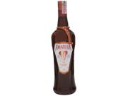 Licor Premium Amarula Cream Coffe - Café 750ml