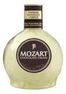 Licor Premium Austríaco de Chocolate Cream Mozart 700ml